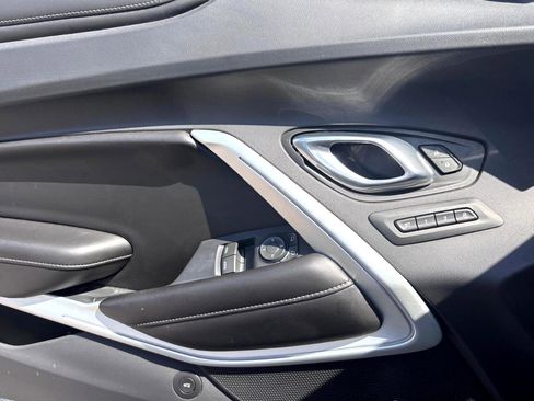 Used 2018 Chevrolet Camaro SS w/ Redline Edition image 24