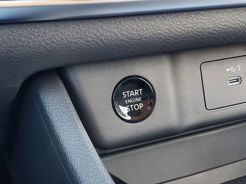 New 2026 Nissan Rogue SV image 18