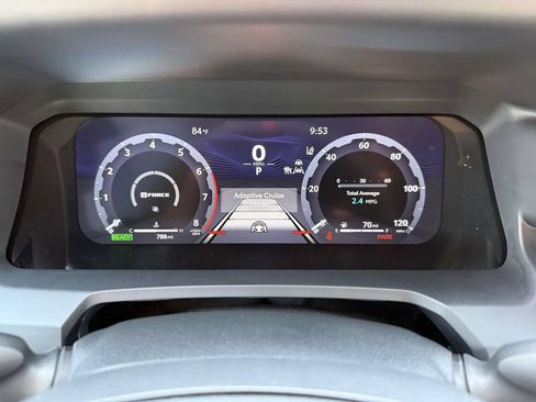 Used 2026 Toyota Tacoma TRD Pro AWD/4WD image 37