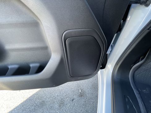 New 2025 Chevrolet Silverado 1500 W/T w/ WT Safety Package image 61