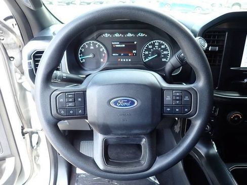 Used 2023 Ford F150 XL w/ STX Appearance Package AWD/4WD image 24