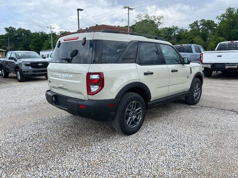 New 2025 Ford Bronco Sport Big Bend w/ Convenience Package image 8