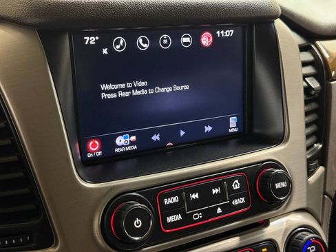 Used 2016 GMC Yukon Denali w/ Open Road Package AWD/4WD image 57