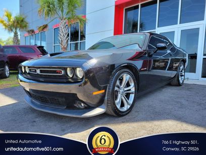 Used 2020 Dodge Challenger R/T w/ Driver Convenience Group