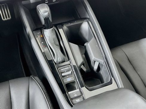 Used 2023 Honda Accord Sport image 22