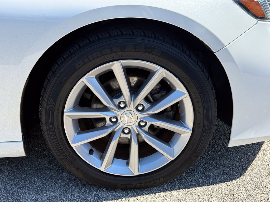 Used 2021 Honda Accord LX image 41