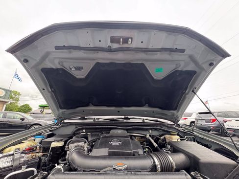 Used 2016 Nissan Frontier SV RWD image 37