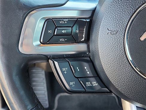 Used 2021 Ford Mustang GT Premium w/ Equipment Group 401A image 17