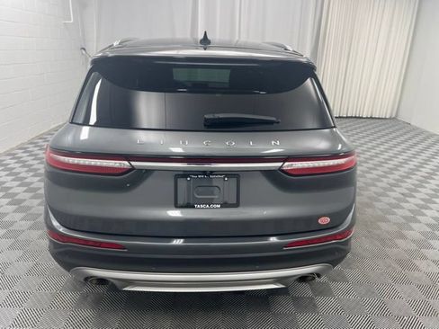 Certified 2022 Lincoln Corsair AWD w/ Equipment Group 101A image 7