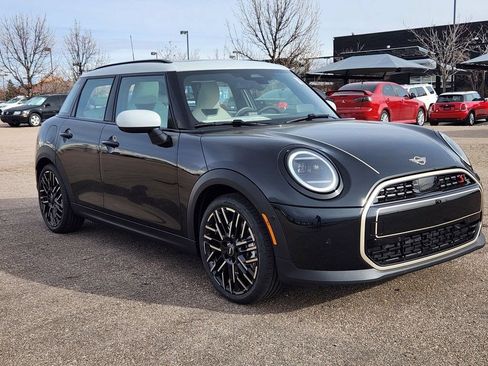 Used 2026 MINI Cooper S FWD image 5