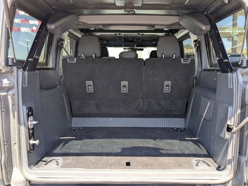 Used 2025 Ford Bronco Big Bend image 27