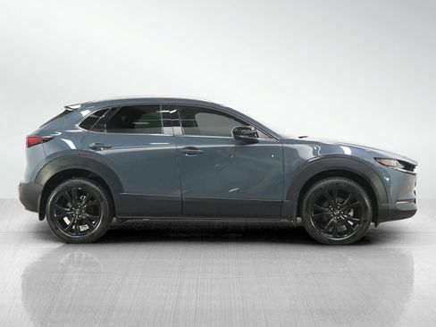 Used 2023 MAZDA CX-30 2.5 Turbo w/ Premium Package AWD/4WD image 6