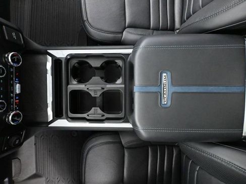 Used 2025 Ford F250 Platinum image 37