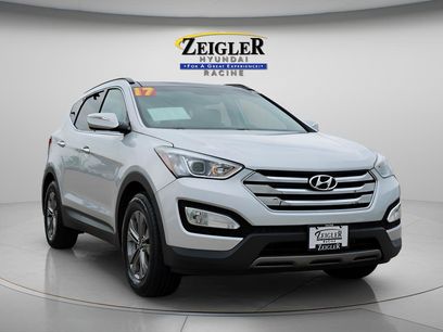 Used 2016 Hyundai Santa Fe Sport w/ Option Group 04