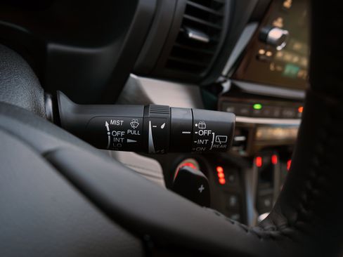 Used 2026 Honda Odyssey EX-L image 25