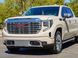 New 2026 GMC Sierra 1500 Denali w/ Denali Reserve Package video 2