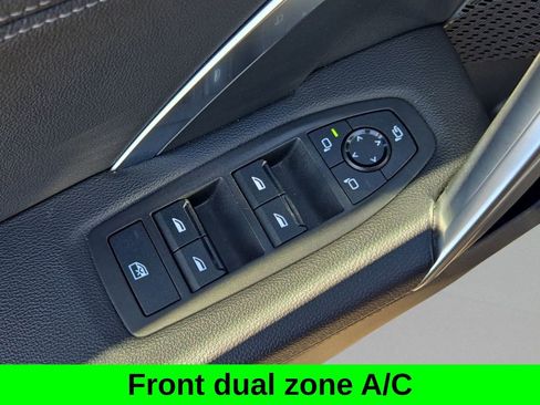 Used 2023 BMW X1 xDrive28i image 13