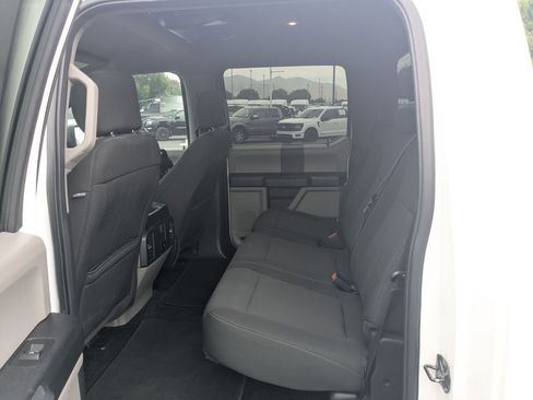 Used 2018 Ford F150 XL w/ Equipment Group 101A Mid AWD/4WD image 30