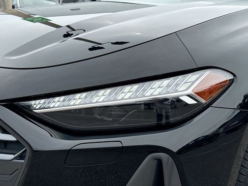 Used 2025 Audi A5 2.0T Premium Plus w/ Premium Plus image 9