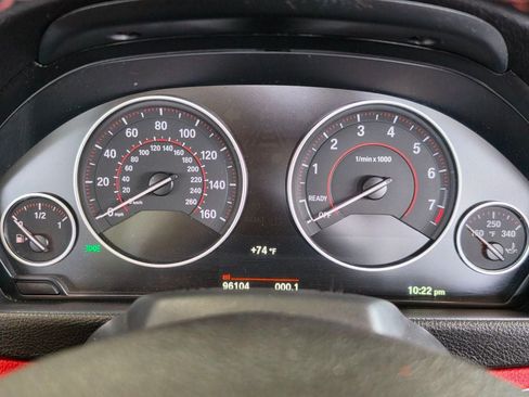 Used 2018 BMW 430i Convertible RWD image 26