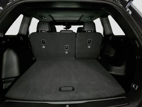 New 2025 Jeep Grand Cherokee Limited w/ Luxury Tech Group II image 30