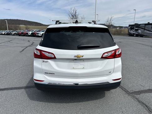 Used 2019 Chevrolet Equinox LT image 6
