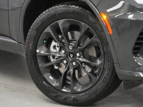 New 2026 Dodge Durango GT image 4