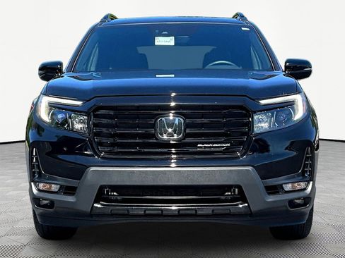 Used 2024 Honda Passport Black Edition image 2