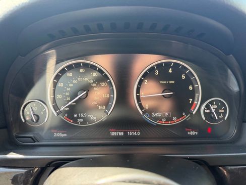 Used 2014 BMW 528i xDrive Sedan image 13