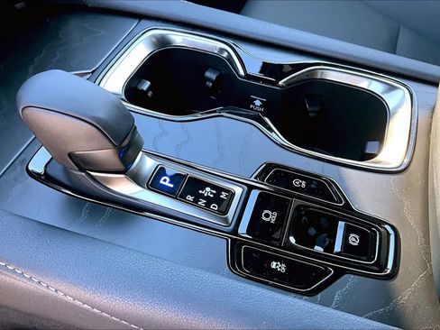 New 2026 Lexus RX 350 Premium FWD image 11