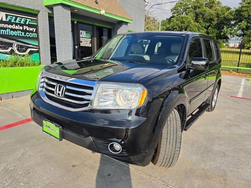 Used 2014 Honda Pilot EX image 56