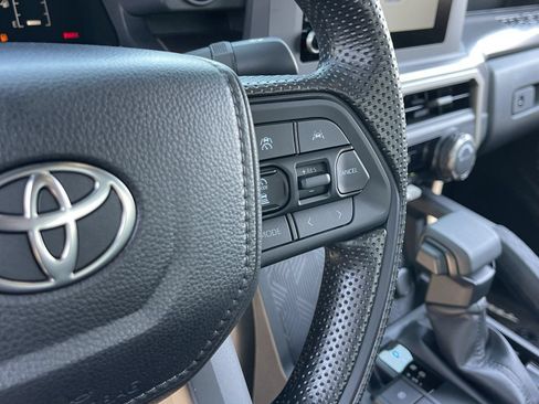 Used 2026 Toyota Tacoma SR5 AWD/4WD image 24