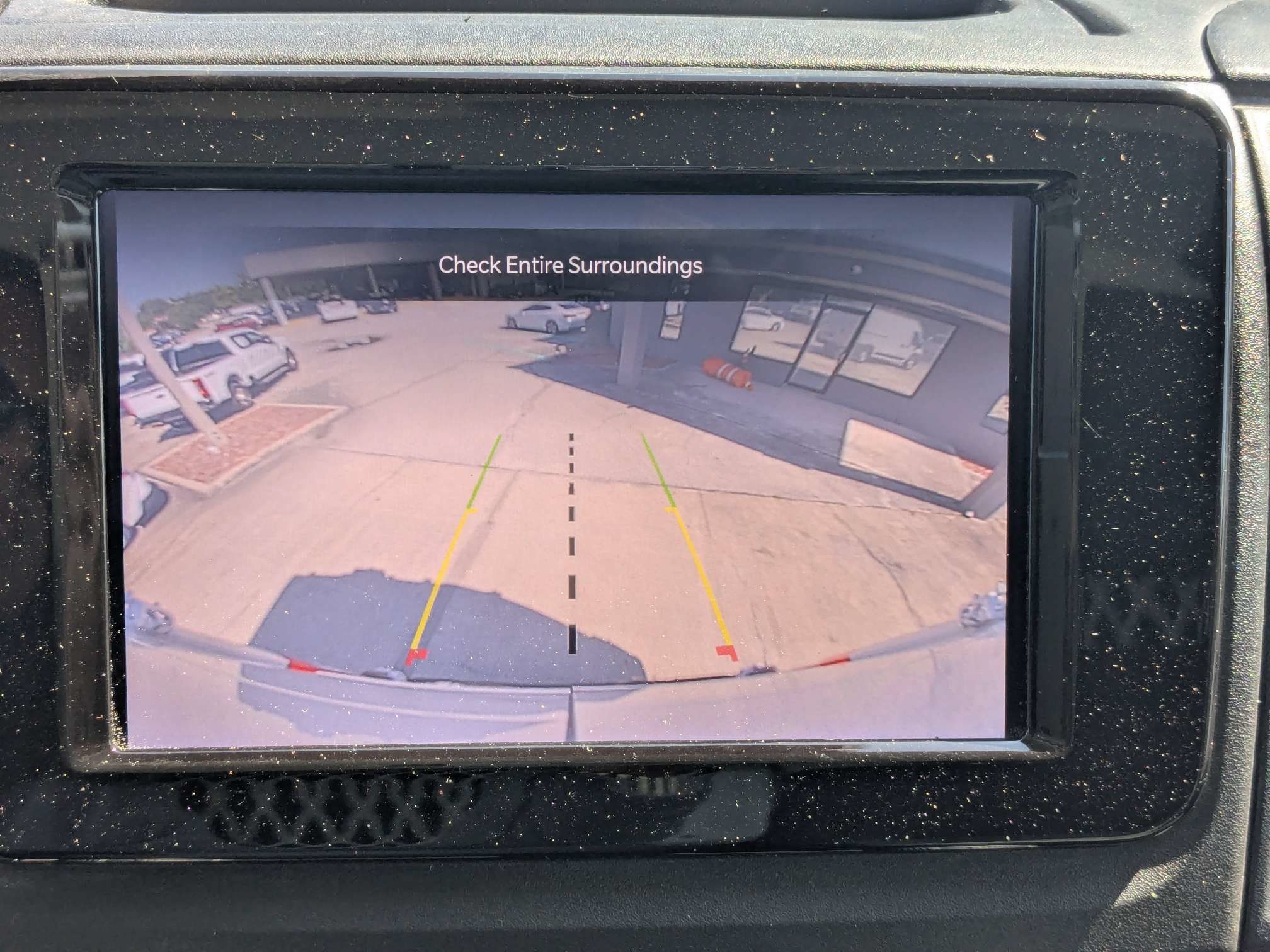 Used 2024 RAM ProMaster 2500 w/ Convenience Group FWD image 18