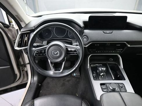 Used 2024 MAZDA CX-90 3.3 Turbo w/ Premium Package AWD/4WD image 23