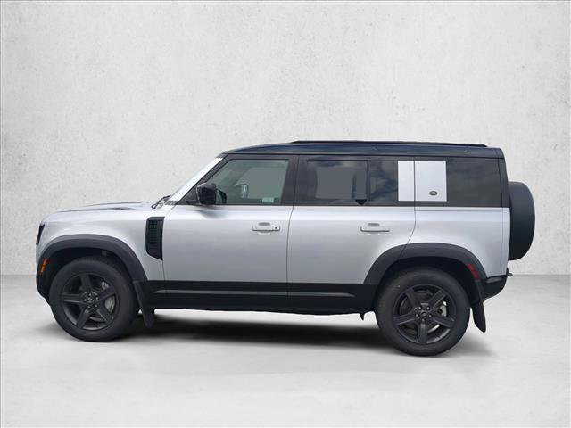 Used 2023 Land Rover Defender 110 X-Dynamic SE AWD/4WD image 10