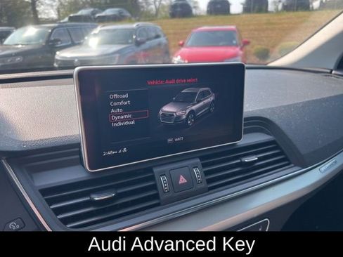 Used 2018 Audi Q5 2.0T Premium Plus image 10