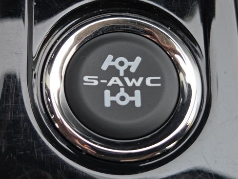 Used 2023 Mitsubishi Eclipse Cross SE AWD/4WD image 5