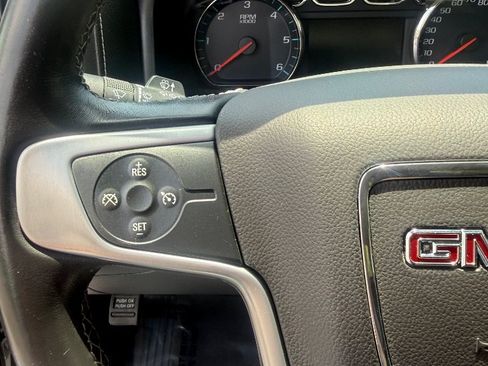 Used 2018 GMC Sierra 1500 SLT AWD/4WD image 13