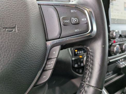 Certified 2024 RAM 1500 Laramie image 18