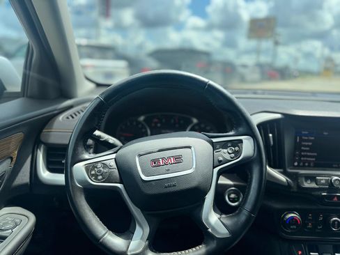 Used 2021 GMC Terrain SLE w/ Driver Convenience Package FWD image 41