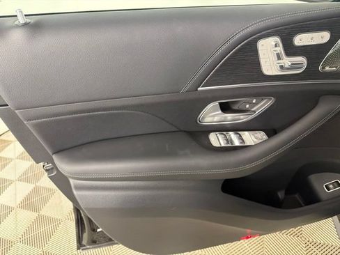 New 2026 Mercedes-Benz GLE 53 AMG 4MATIC image 12