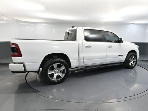 Used 2019 RAM 1500 Sport w/ Level 2 Equipment Group image 5