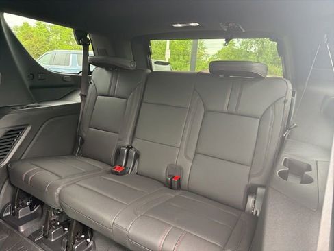 New 2026 Chevrolet Tahoe RST w/ Comfort Package AWD/4WD image 23
