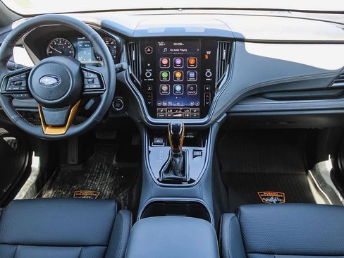 New 2025 Subaru Outback Wilderness image 12