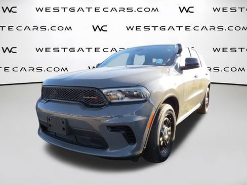 New 2023 Dodge Durango AWD image 1