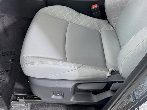 New 2025 Toyota Tacoma SR5 image 18