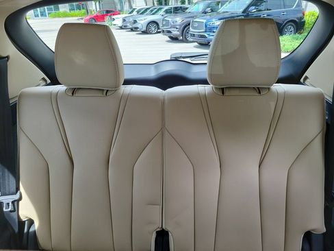 Certified 2024 Acura MDX FWD image 20