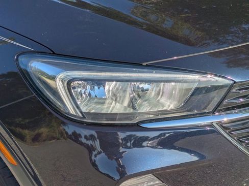 Used 2020 Buick Encore GX Select FWD image 7