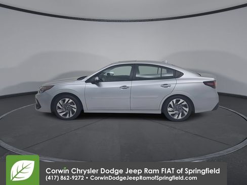 Used 2024 Subaru Legacy Touring XT AWD/4WD image 9