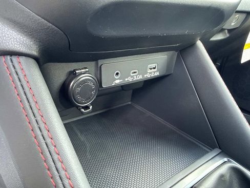 New 2026 Subaru WRX Premium AWD/4WD image 31